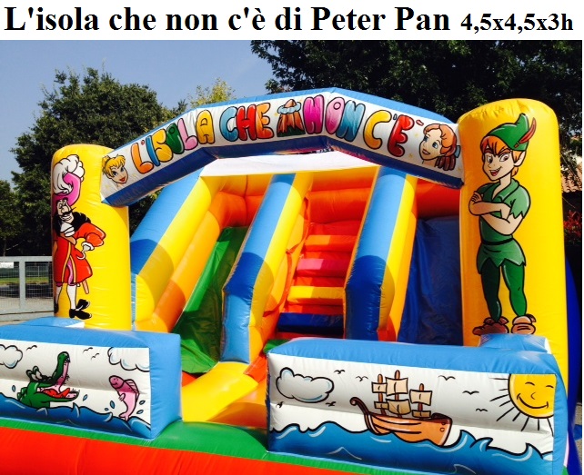 Noleggio giochi Gonfiabili per Bambini a Vicenza, Treviso e Padova per  feste di compleanno e private - Animazione per bambini a Treviso, Padova e  Vicenza, organizzazione feste aziendali