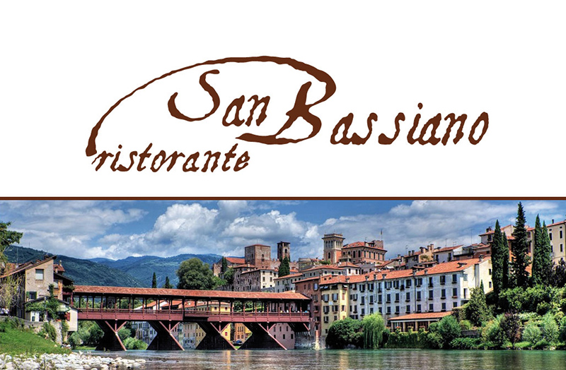 Evento per il Ristorante &quot;San Bassiano&quot;