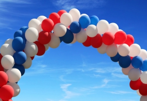 Decorazioni Baloon Art a Treviso, Padova e Vicenza